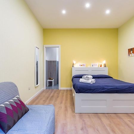 San Marcellino Cool And Central By Napoliapartments Buitenkant foto