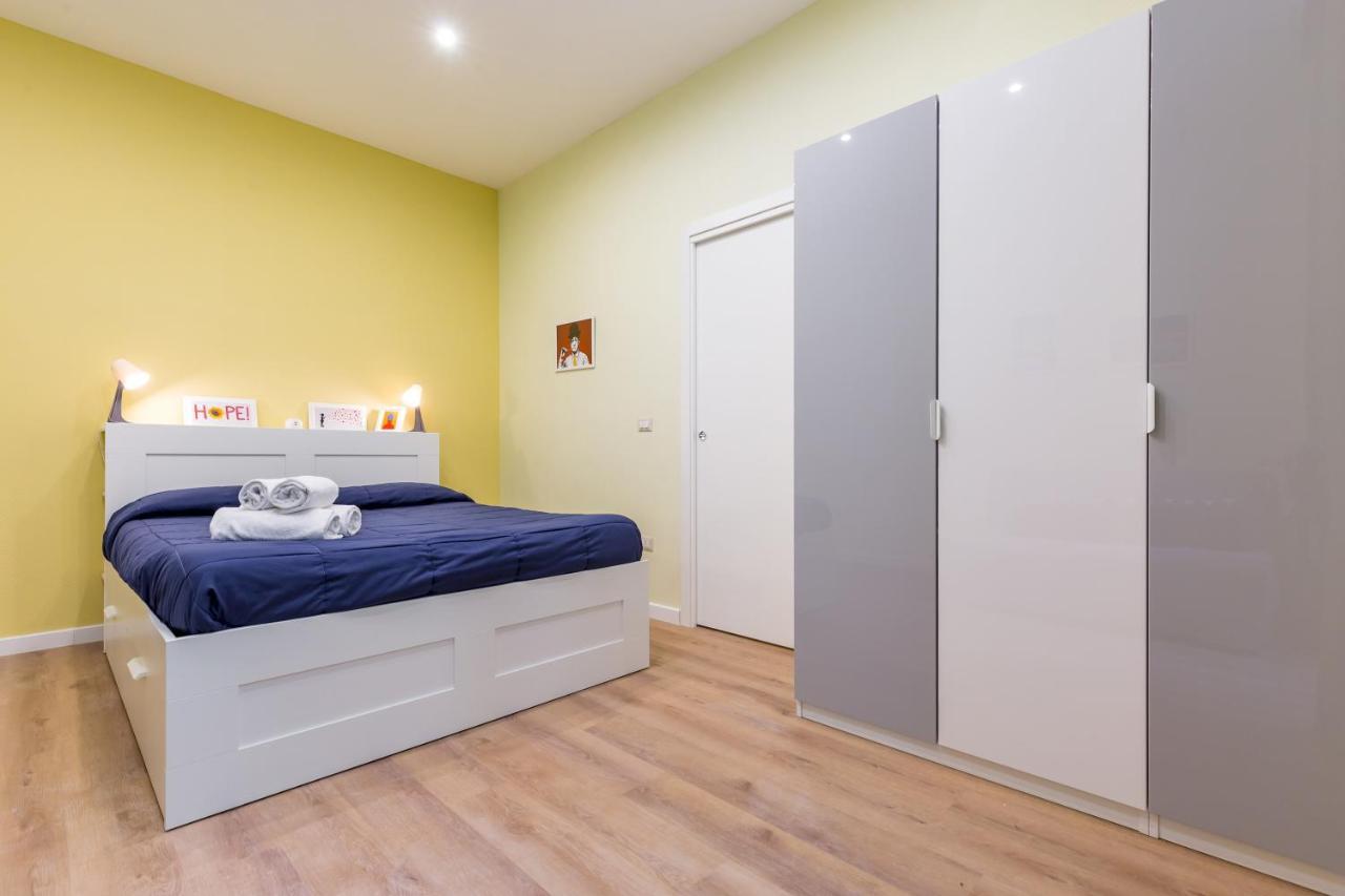San Marcellino Cool And Central By Napoliapartments Buitenkant foto